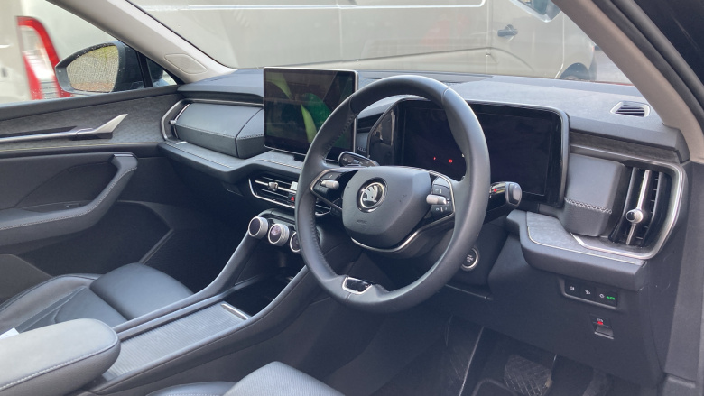 Skoda Kodiaq 2.0 TDI SE L 5dr DSG [7 Seat] Diesel Estate
